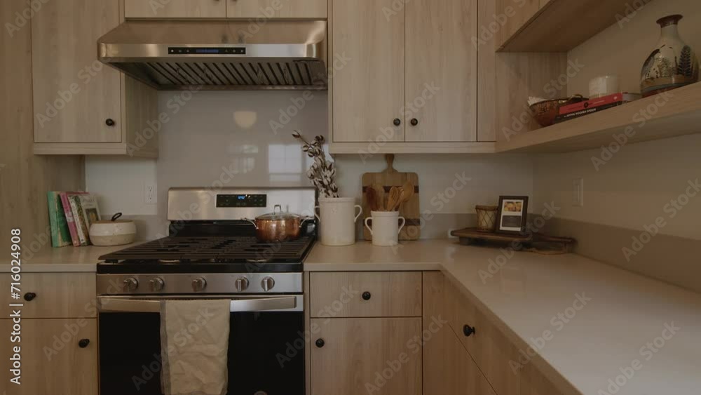 Residential Kitchen New Construction Residential Kitchen New Construction