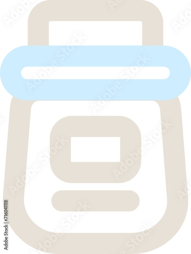 seasoning bottle icon 