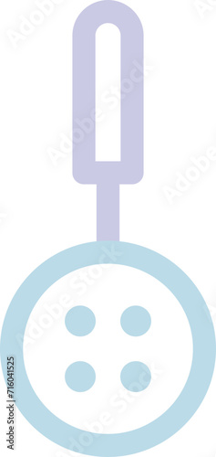 mesh ladle icon
