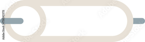 dough roll icon
