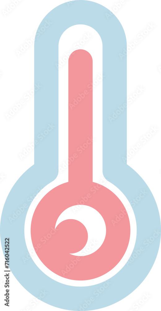 Thermometer icon
Thermometer icon