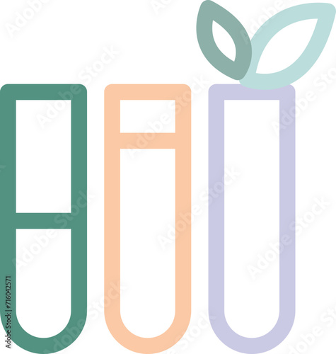 beaker icon
