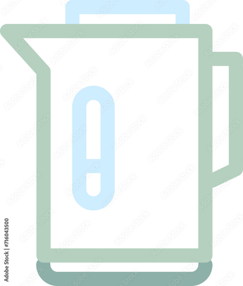 Electric pot icon
Electric pot icon