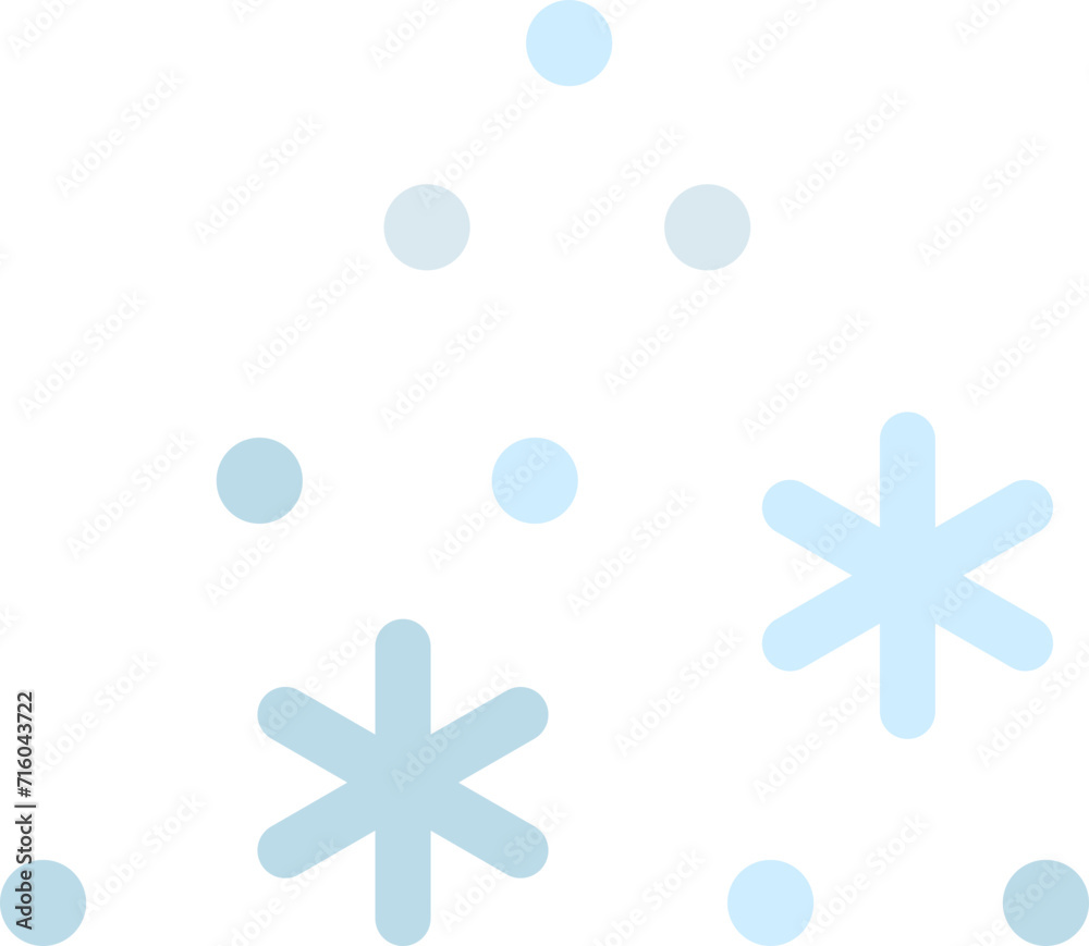 Obraz premium ice icon 