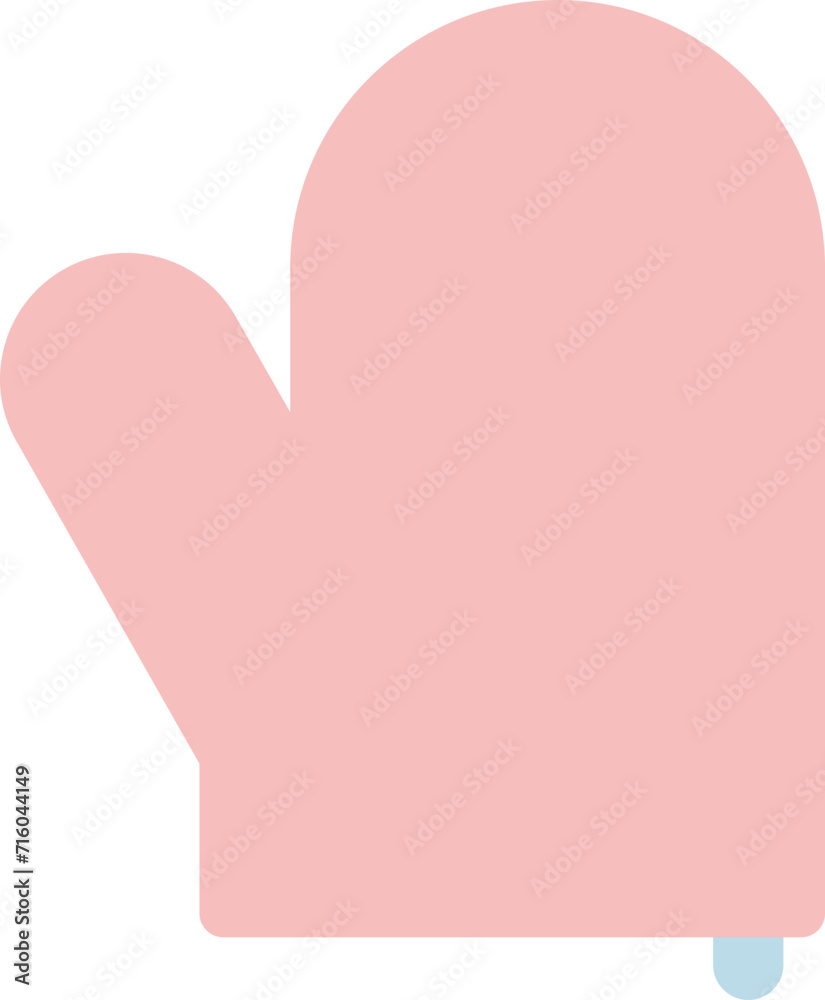 cooking gloves icon cooking gloves icon