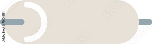 dough roll icon
