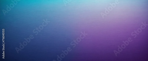 Cotton Textured Background Wallpaper in Purple Blue Gradient Colors