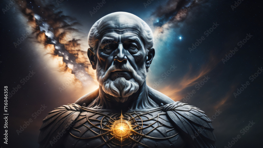 Father of the Universe Father of the Universe