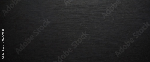 Cotton Textured Background Wallpaper in Black Gradient Colors