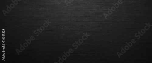 Cotton Textured Background Wallpaper in Black Gradient Colors