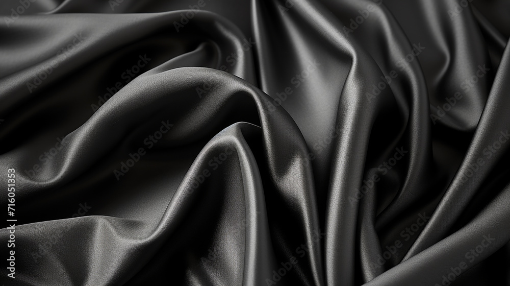 Fototapeta premium Free_photo_abstract_luxury_blur_dark_grey_and_black
