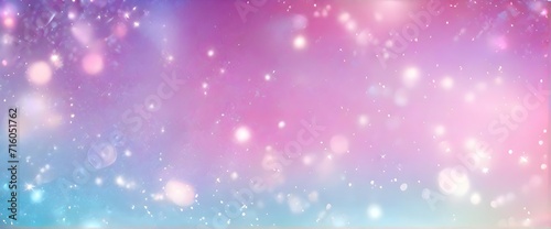 abstract colorful background with stars 