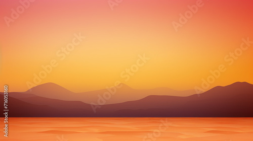 Free_photo_abstract_orange_background_layout_desig