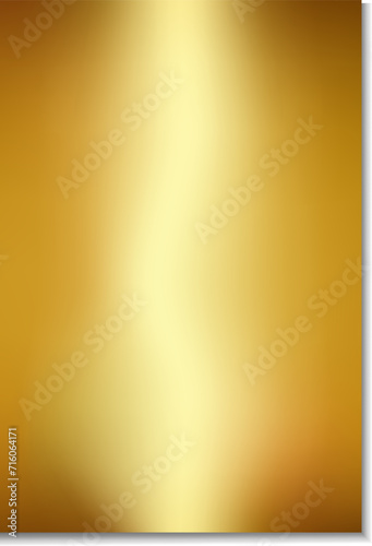 Luxury gold background. Golden background. Color texture. Light effect. Design element. Abstract background texture pattern. Texture backdrop. Gold texture.