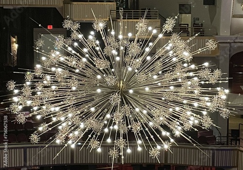 Chandelier