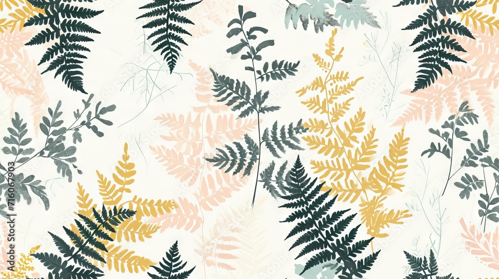 leaf concept background leaf concept background