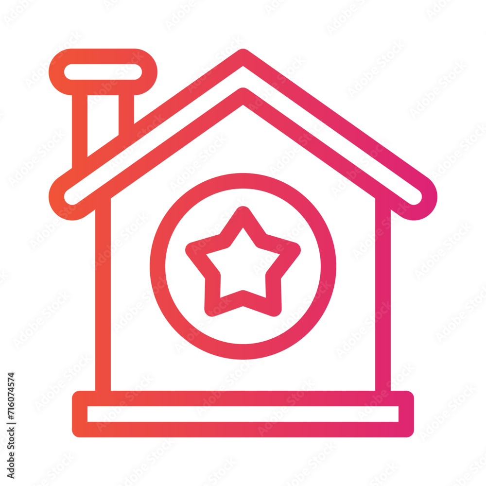 favorite gradient icon favorite gradient icon