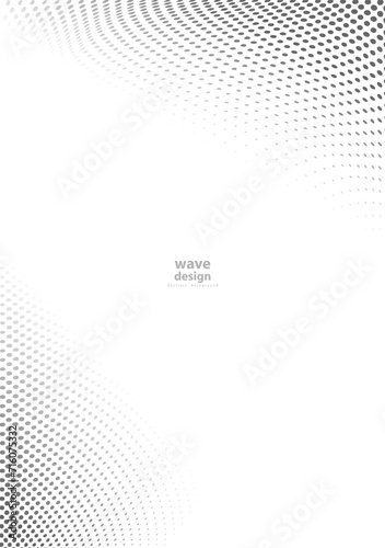 Abstract technology backgrounds by wave stripe background. Line modern pattern. Vector illustration EPS 10.