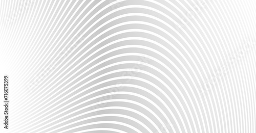 Abstract technology backgrounds by wave stripe background. Line modern pattern. Vector illustration EPS 10.