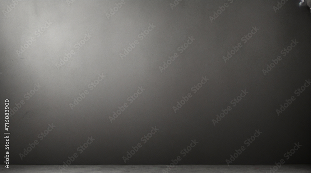 Fondo de hormigón con textura grunge negro oscuro. Panorama de fondo o textura de pizarra negra gris oscuro. Textura de hormigón negro vectorial. Fondo de pared de piedra.