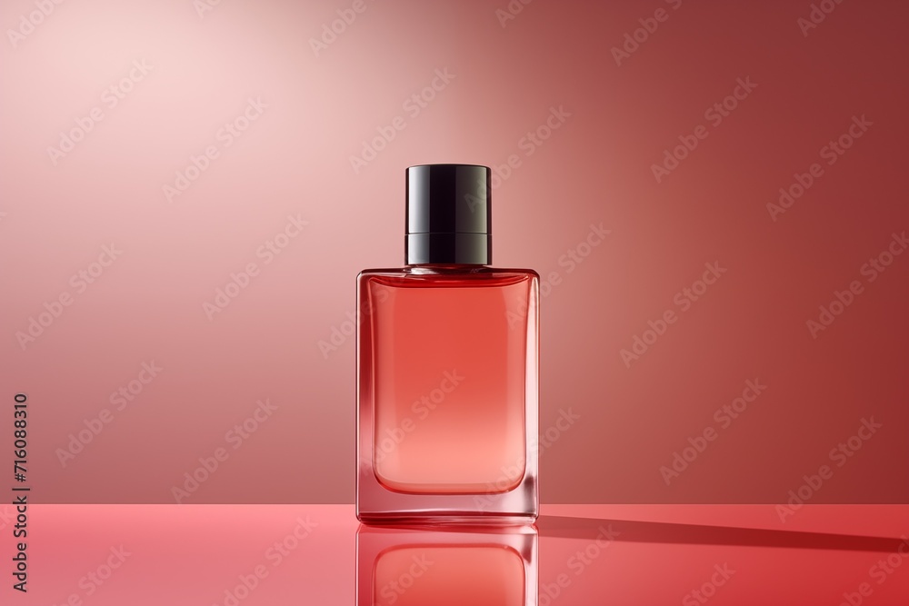 red bottle red bottle