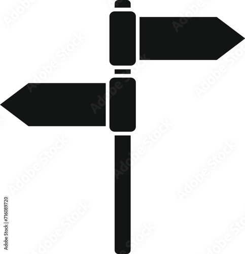 Reveal square index icon simple vector. Collection gear. Grid choice