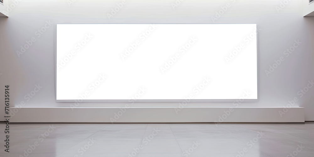 Clean minimal meeting interior room whiteboard empty space, conference rooms, business ideas, illustration, generated ai Clean minimal meeting interior room whiteboard empty space, conference rooms, business ideas, illustration, generated ai