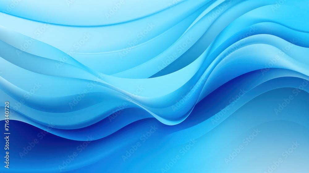 Abstract Waving Particle Technology Background Design. wave moving dots Abstract Waving Particle Technology Background Design. wave moving dots
