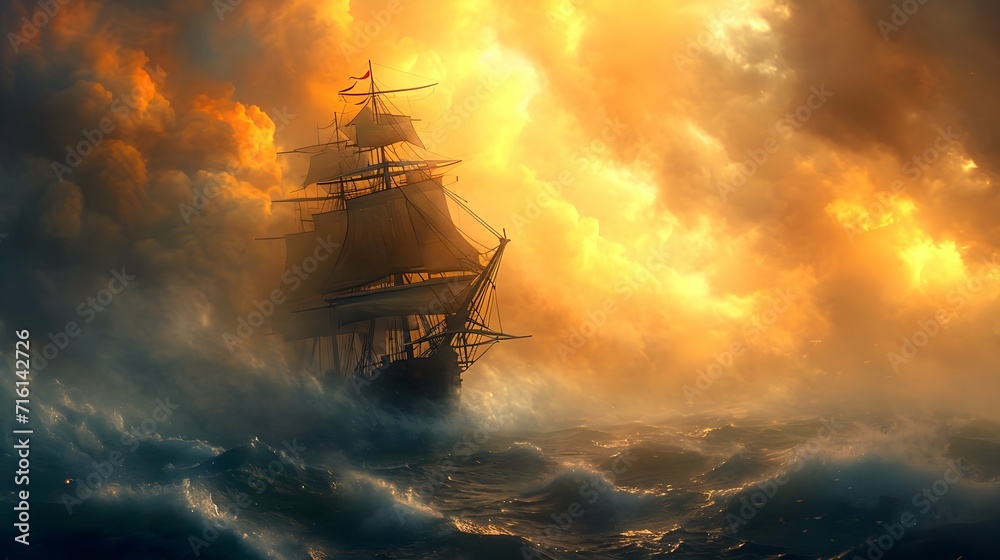 Obraz premium wallpaper