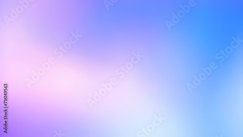 Holographic gradient background featuring a burst of vibrant colors. Made with Generative AI Technology