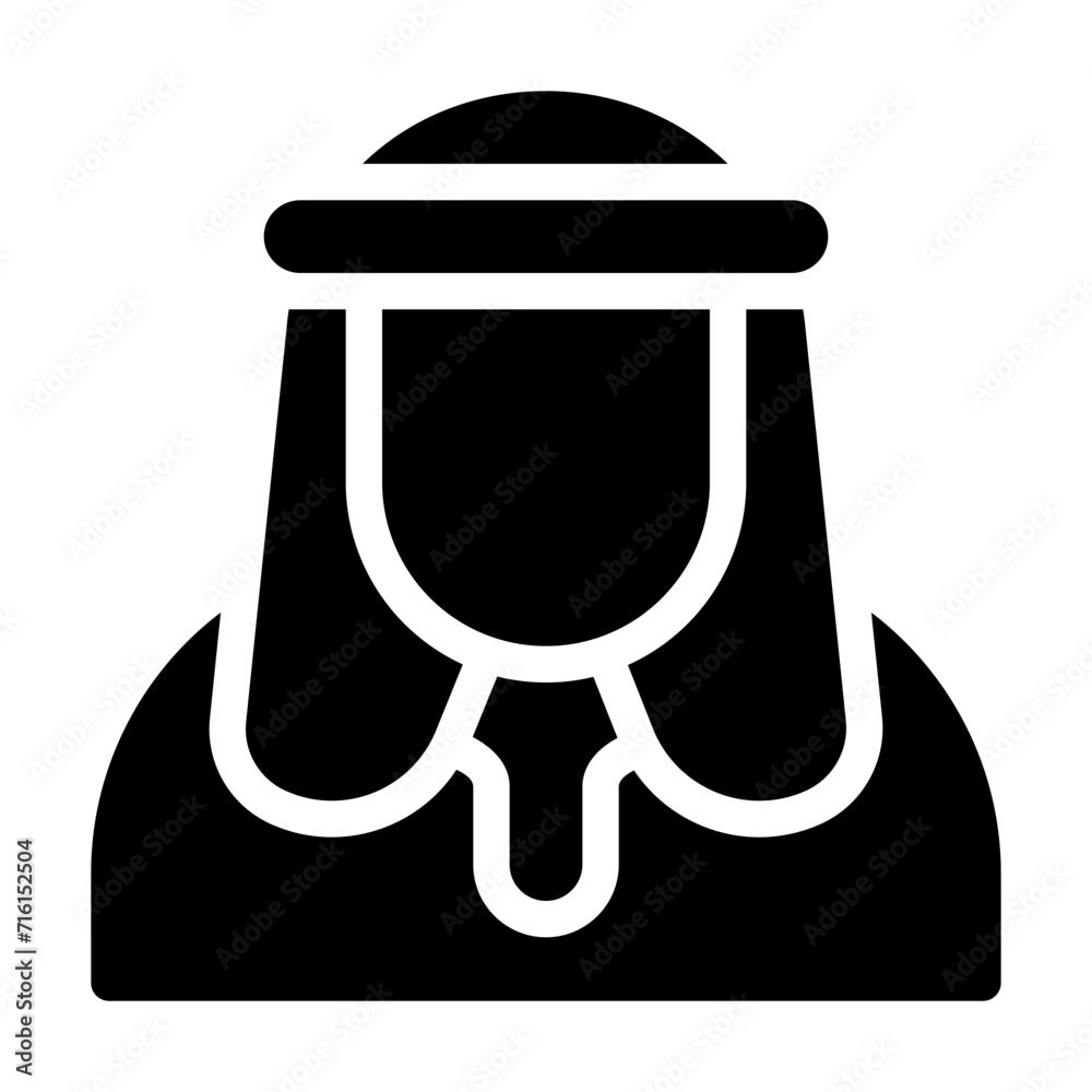 Fototapeta premium imam