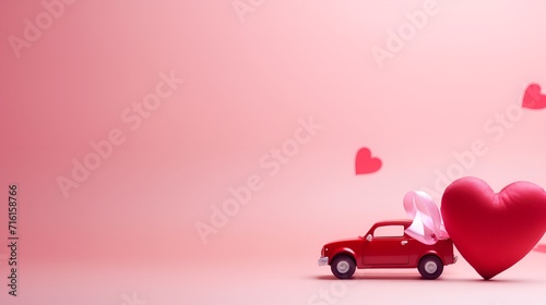Love, Lovers' Day Card Background with More Copy Space , love, lovers' day, card background
