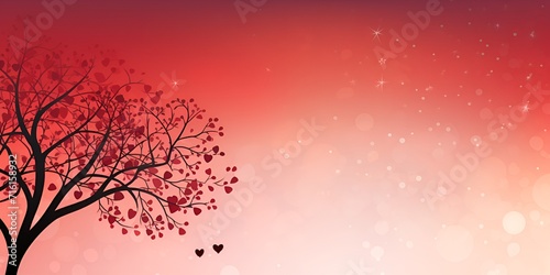 Love, Lovers' Day Card Background with More Copy Space , love, lovers' day, card background