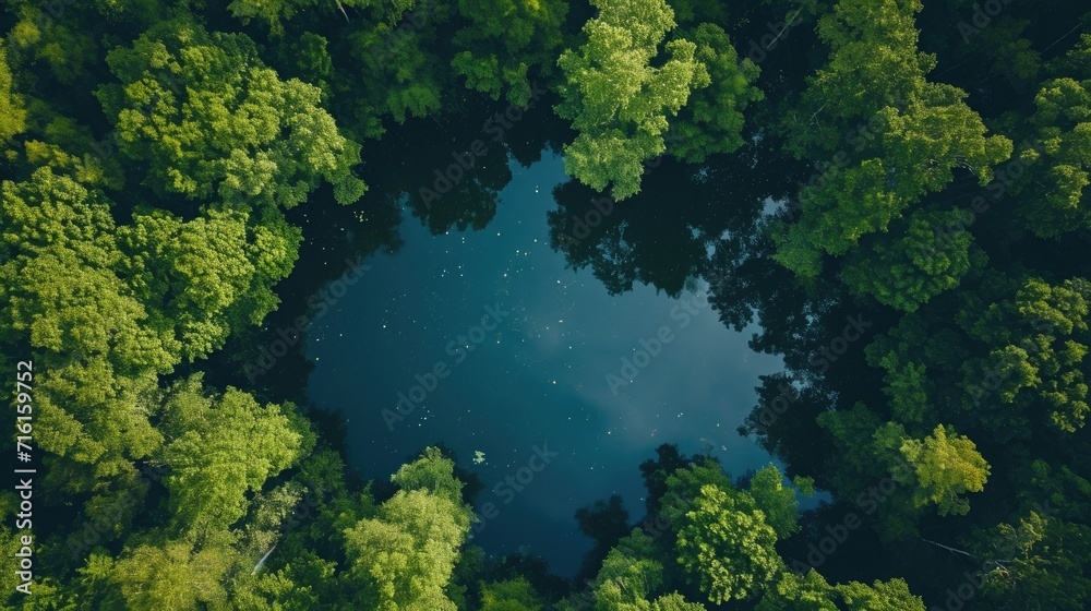 aerial view background river lake nature aerial view background river lake nature