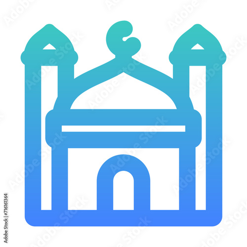 mosque