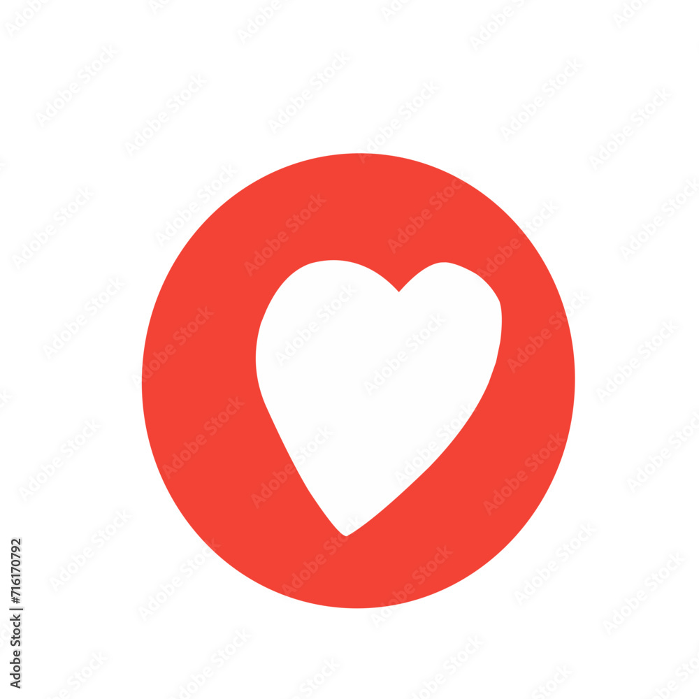 Heart Emoticon Heart Emoticon