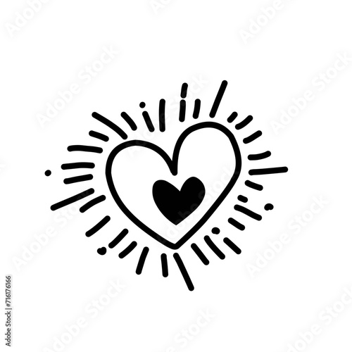valentine, love and romance