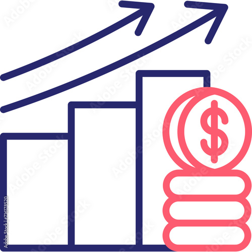 Investment Icon