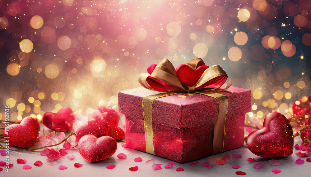 Romantic velentine day backgrounds