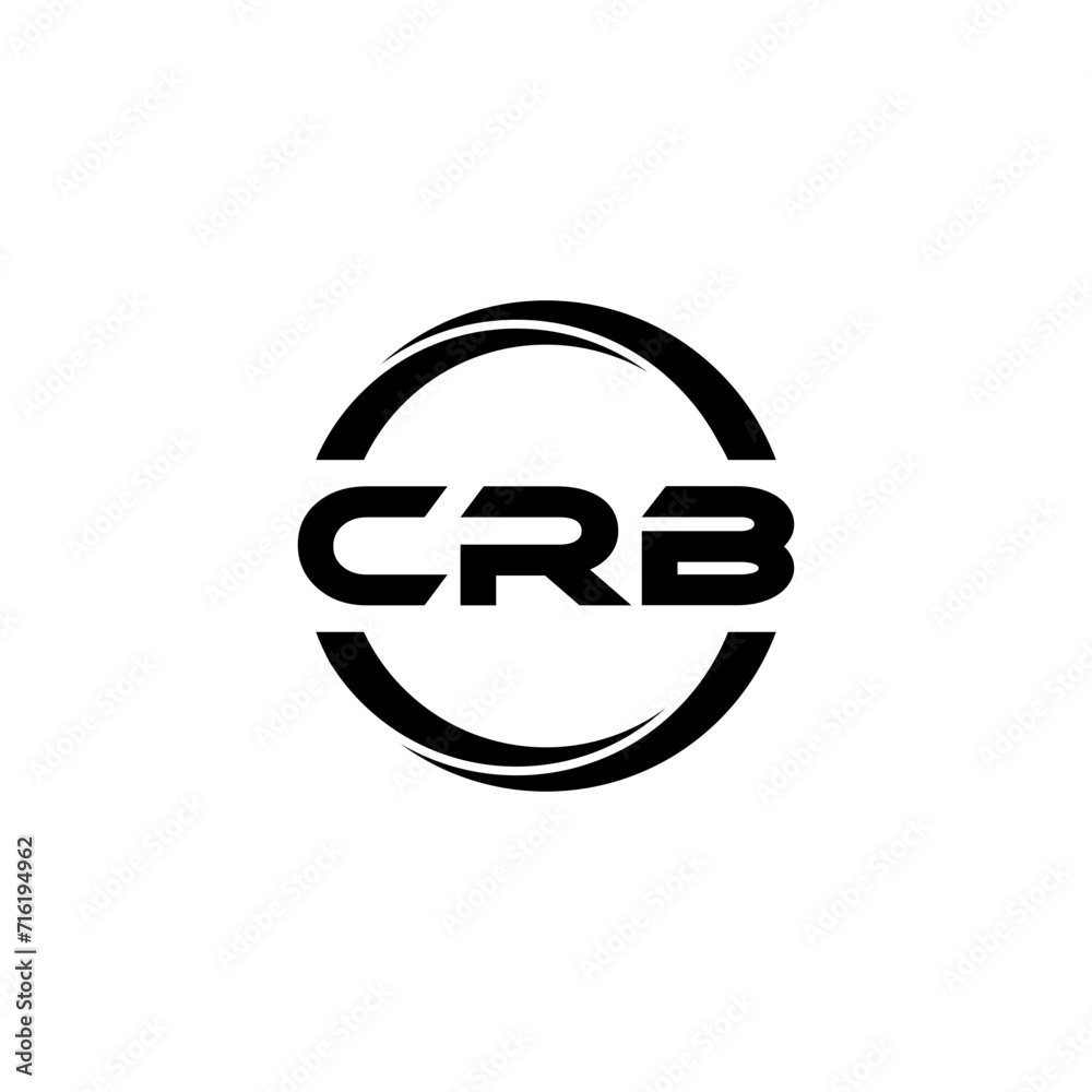 CRB letter logo design with white background in illustrator, cube logo, vector logo, modern alphabet font overlap style. calligraphy designs for logo, Poster, Invitation, etc. CRB letter logo design with white background in illustrator, cube logo, vector logo, modern alphabet font overlap style. calligraphy designs for logo, Poster, Invitation, etc.