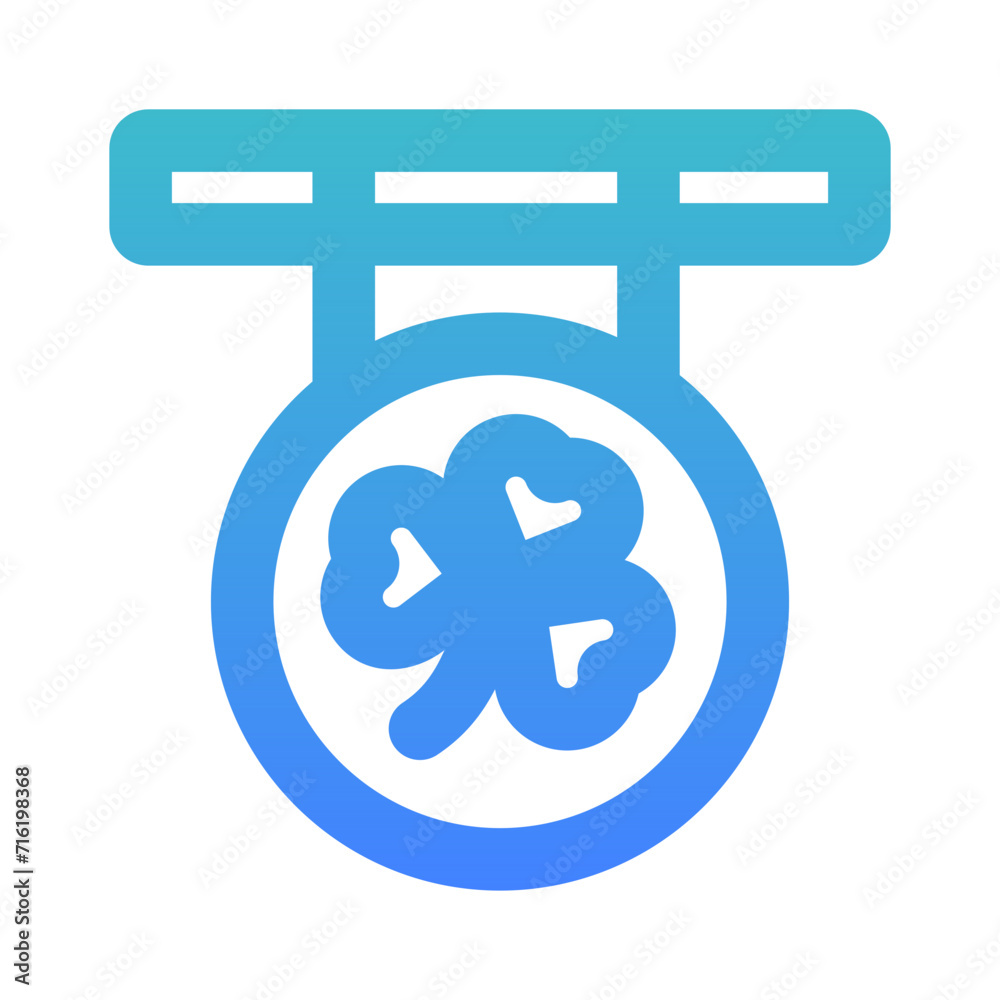 Fototapeta premium sign