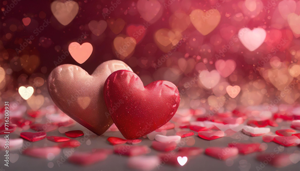 Romantic velentine day backgrounds