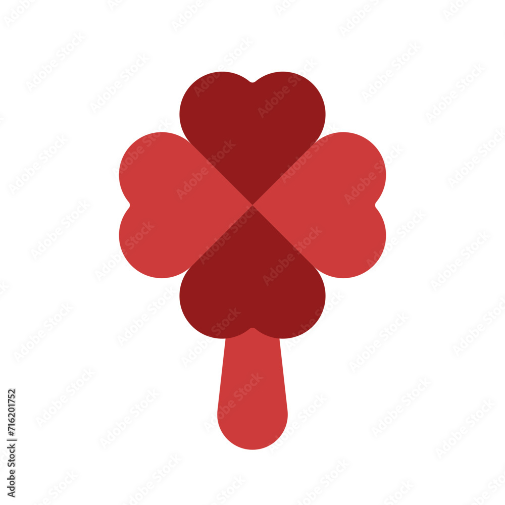 four leaf four leaf