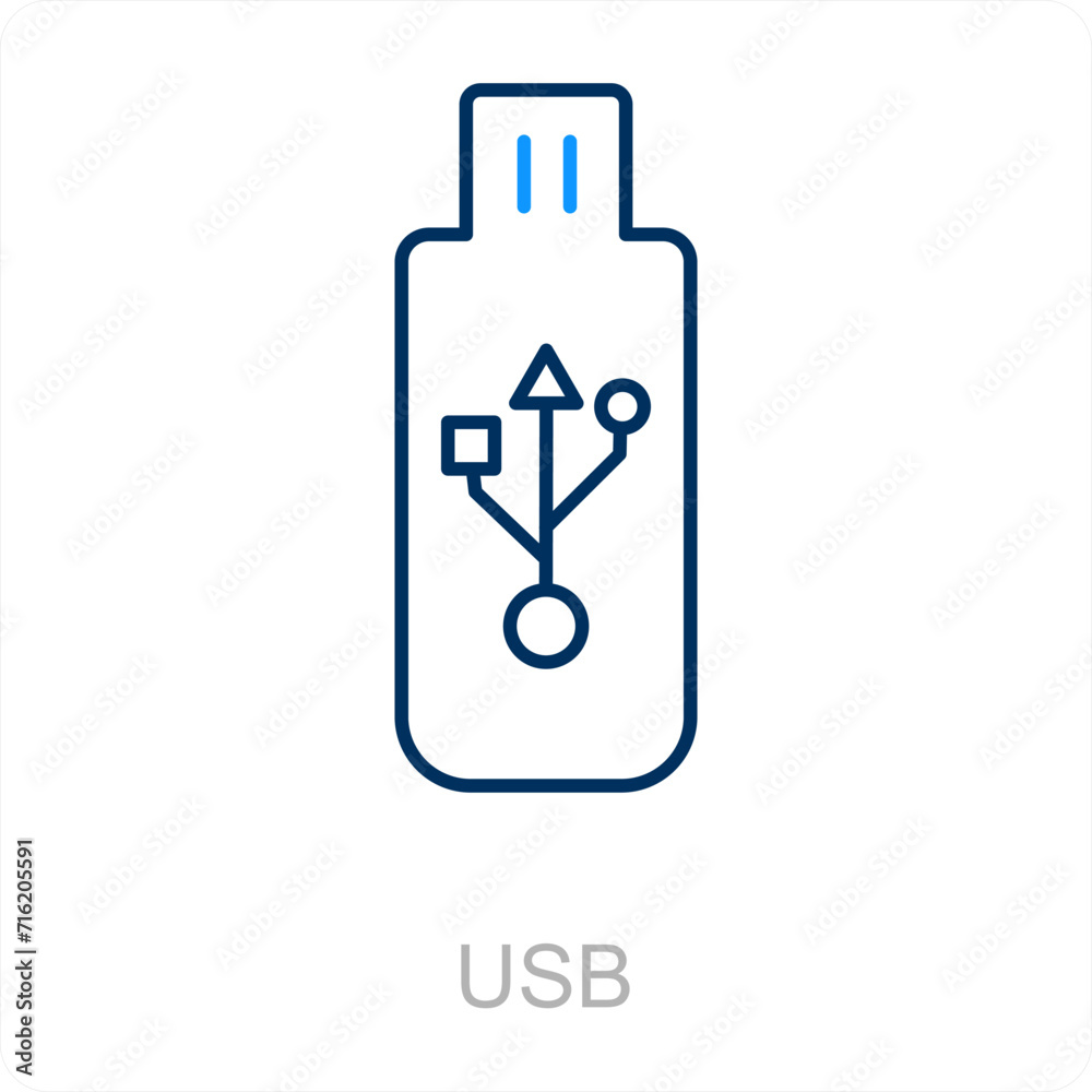 USB USB