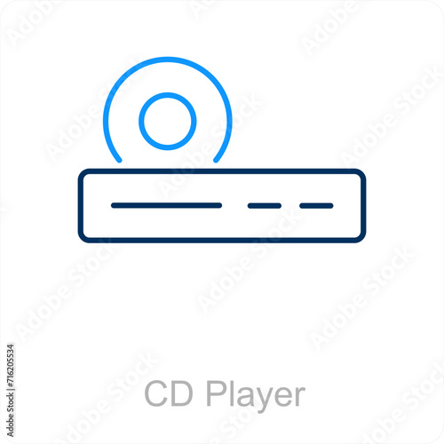 CD Player