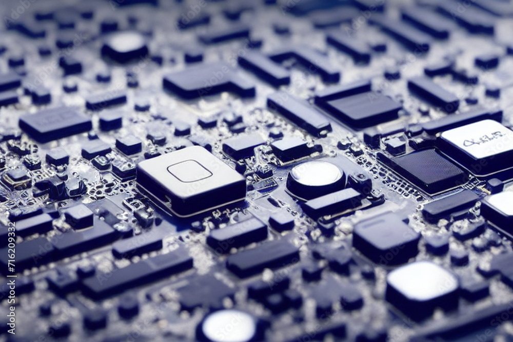 Artificial intelligence computer Artificial intelligence computer