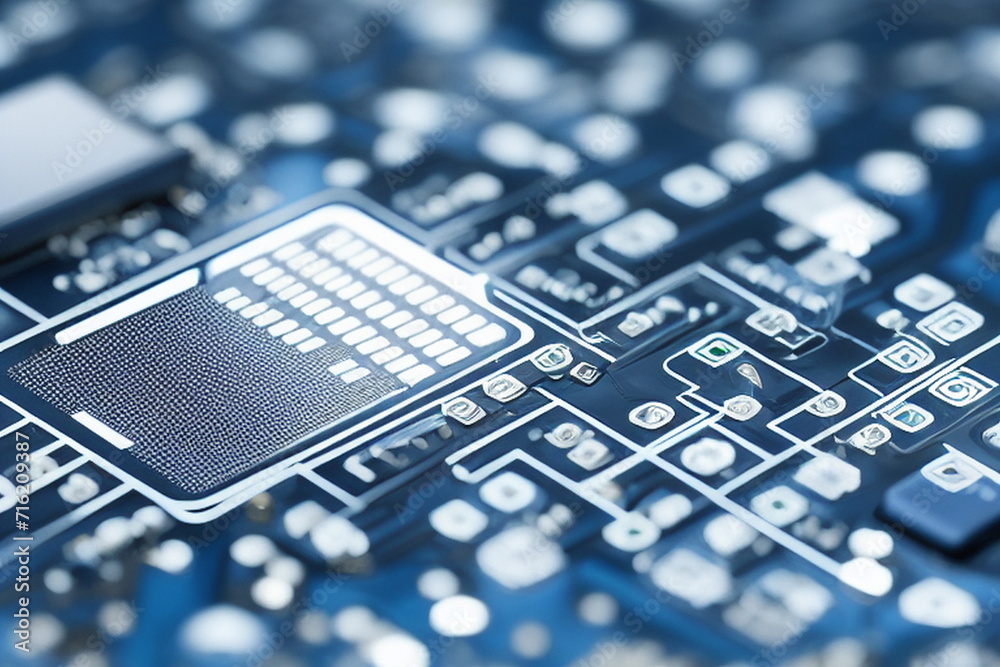 Artificial intelligence computer Artificial intelligence computer