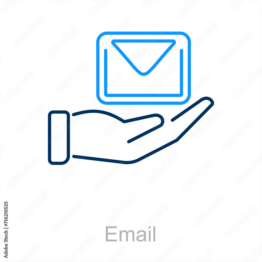 Email Email