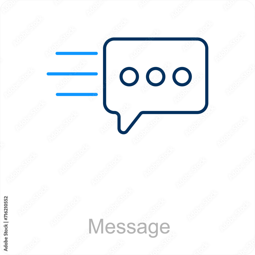 Message Message