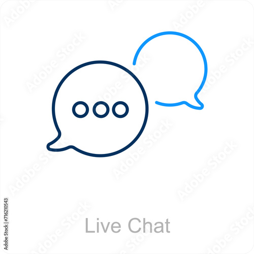 Live Chat